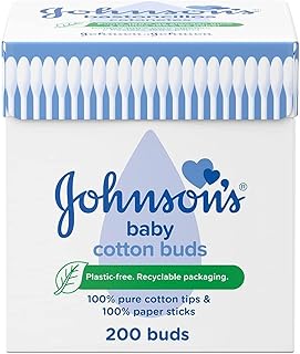 JOHNSON & JOHNSON BUDS